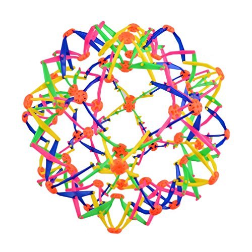 Ball Ball Blinkee Expansível Led Lespb-7