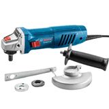 Esmerilhadeira Angular 4.1/2pol 770w 12000 Rpm Gws 770 Bosch