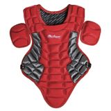 Protetor De Apanhador Macgregor Bsn Sports Mac B75 Junior Scarlet