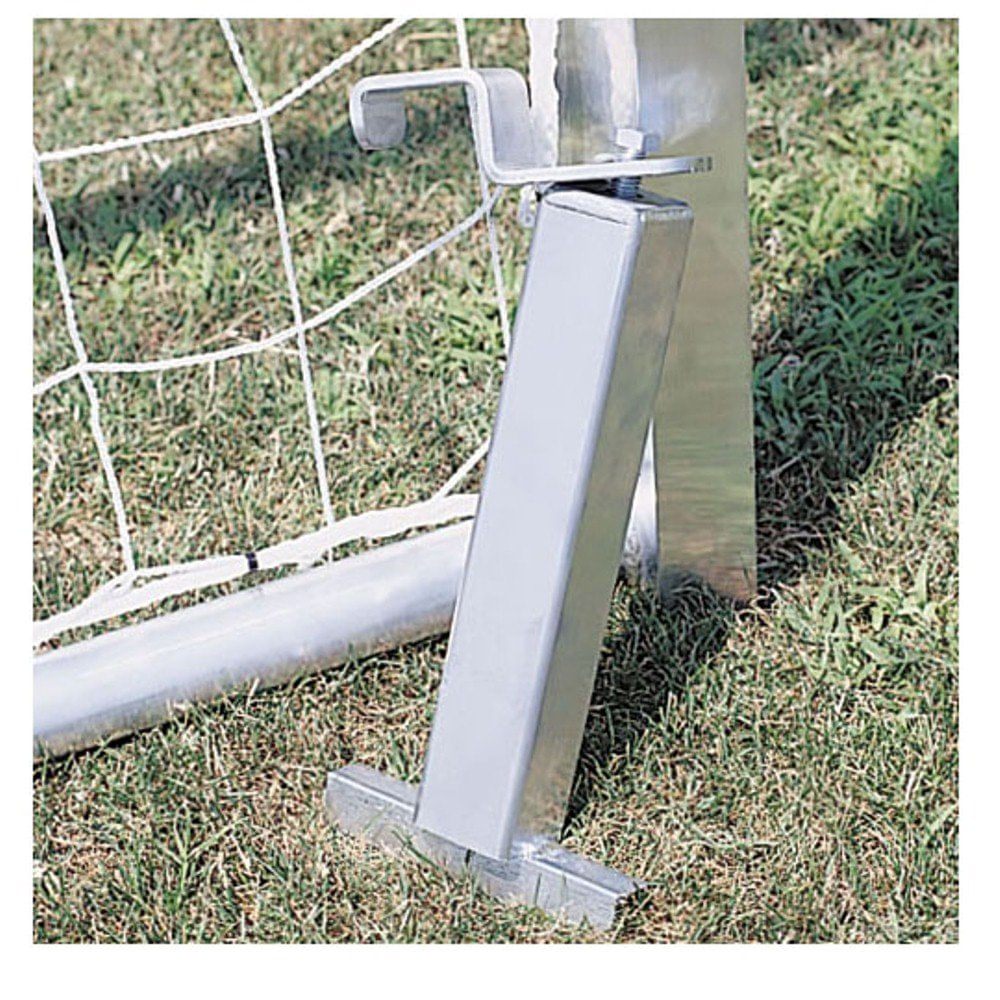 Twist-in Net Hook Define Ssg/bsn Para Gols De Futebol Do Alumagoal
