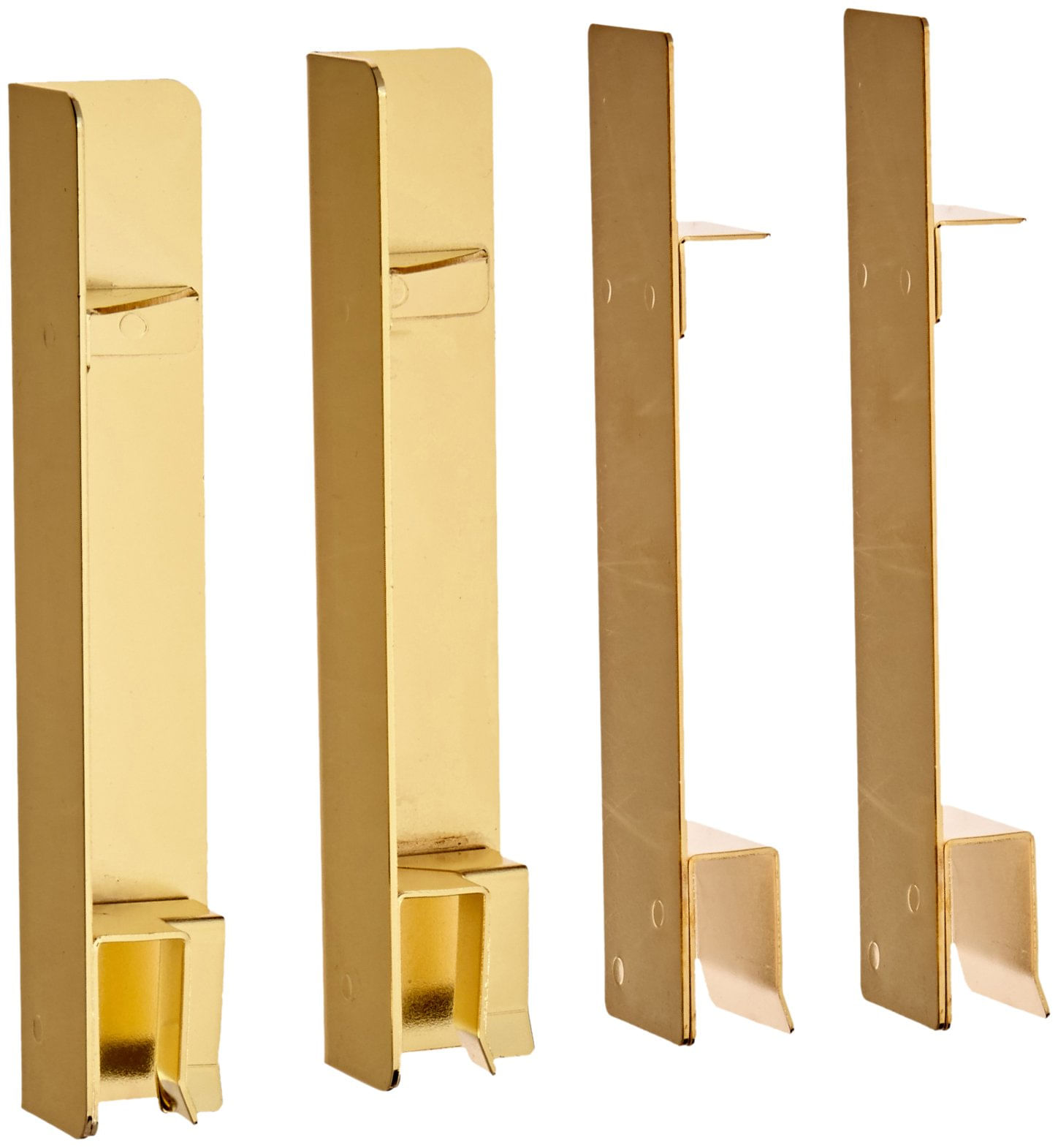 Postes De Bandeja Dacasso 1000 Series Classic Leather Gold