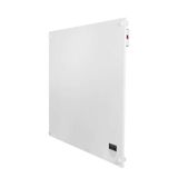 Aquecedor Elétrico De Parede Amaze Heaters Mini 250w Para 80m²