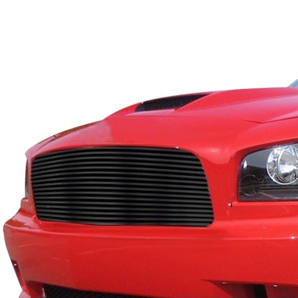 Grade Principal Apg Gr04hec20j Black Horizontal Billet 8x6cm