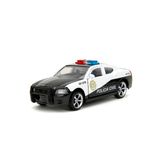 Carro Fundido Sob Pressão Jada Toys Fast &amp; Furious 2006 Dodge Charger 1:32