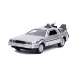 Carro Fundido Sob Pressão Jada Toys De Volta Ao Futuro, Parte Ii, Escala 1:32