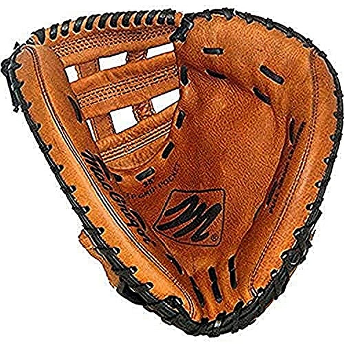 Lançador De Mão Direita Catcher's Mitt Macgregor Fastpitch
