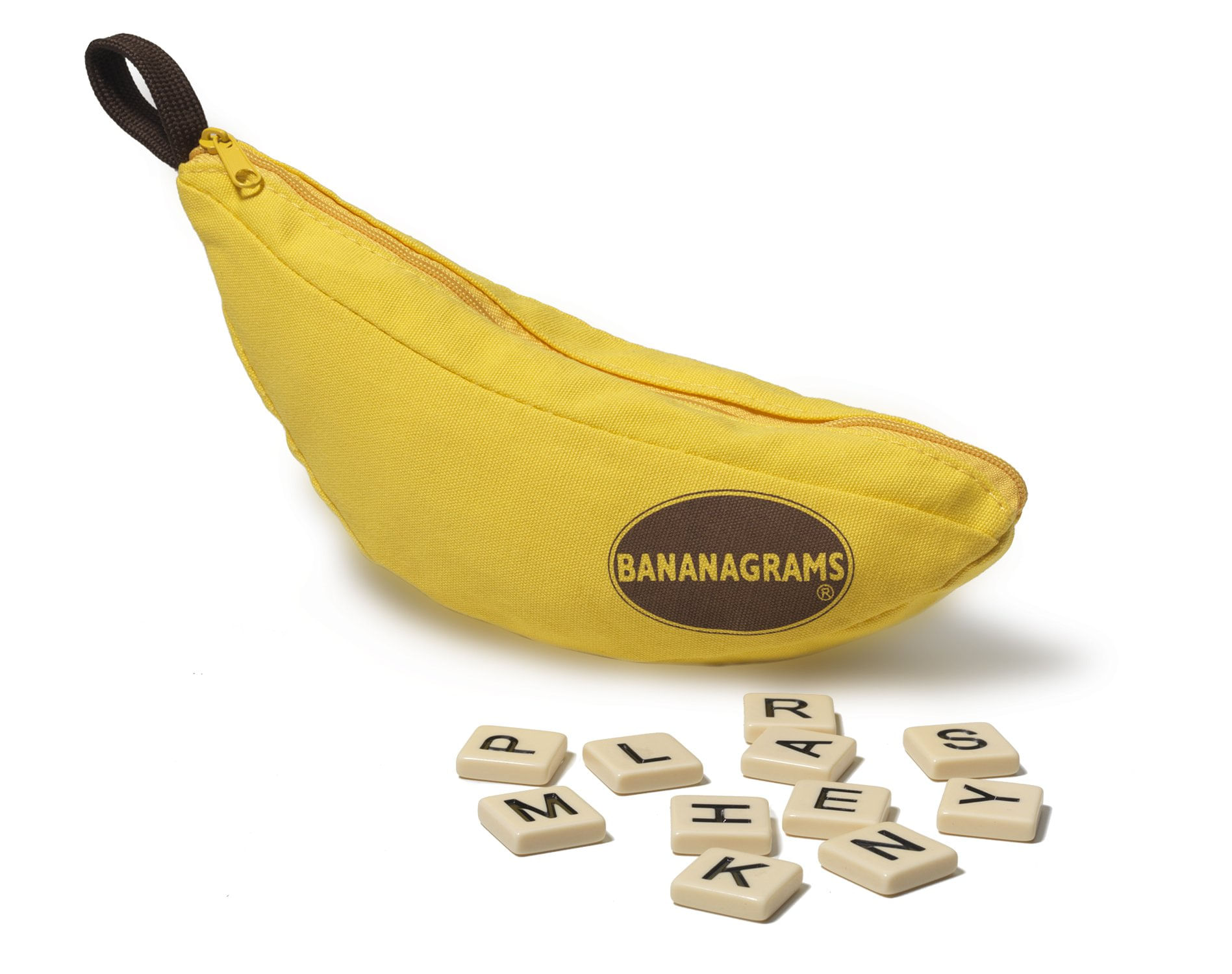 Word Game Bananagrams, Vencedor De Vários Prêmios Por Mais De 7 Anos