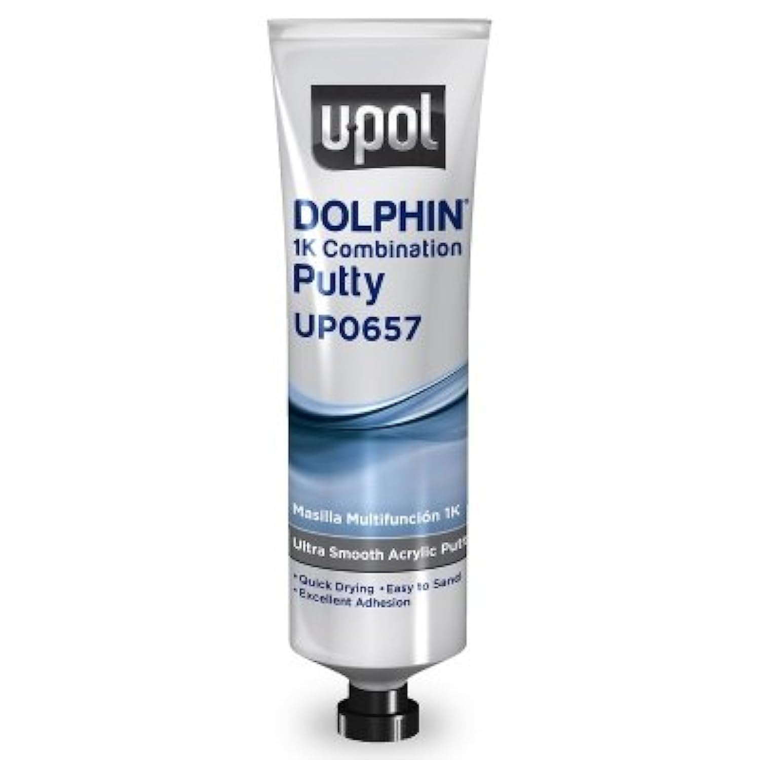 Combinação Putty U-pol Dolphin 1k Up0657