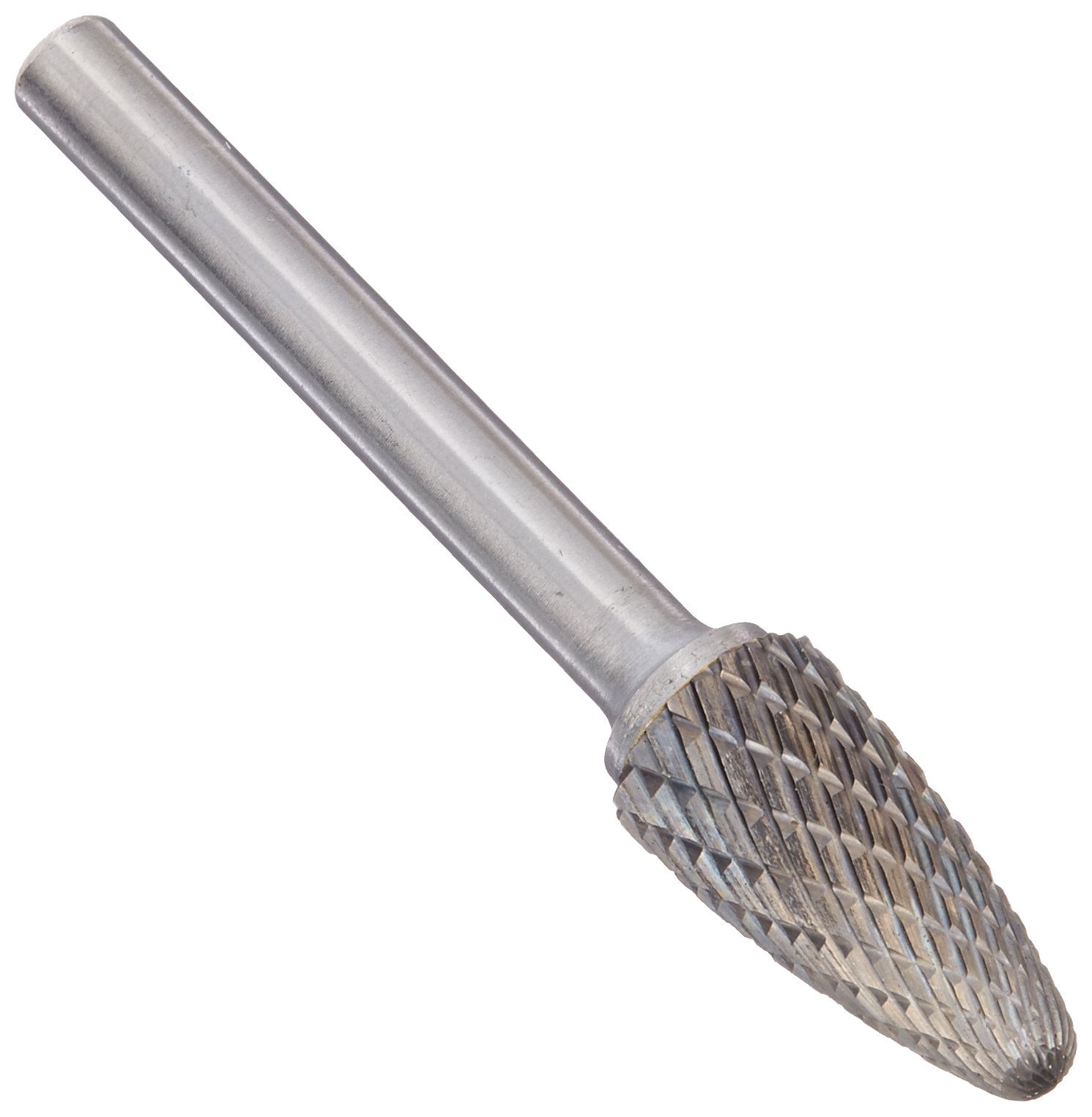 Broca De Carboneto/lâmina Rotativa America Sf-5 Tree Radius End