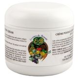 Cream Essence De Beaute Collagen + Vitamina E Para Rosto E Corpo
