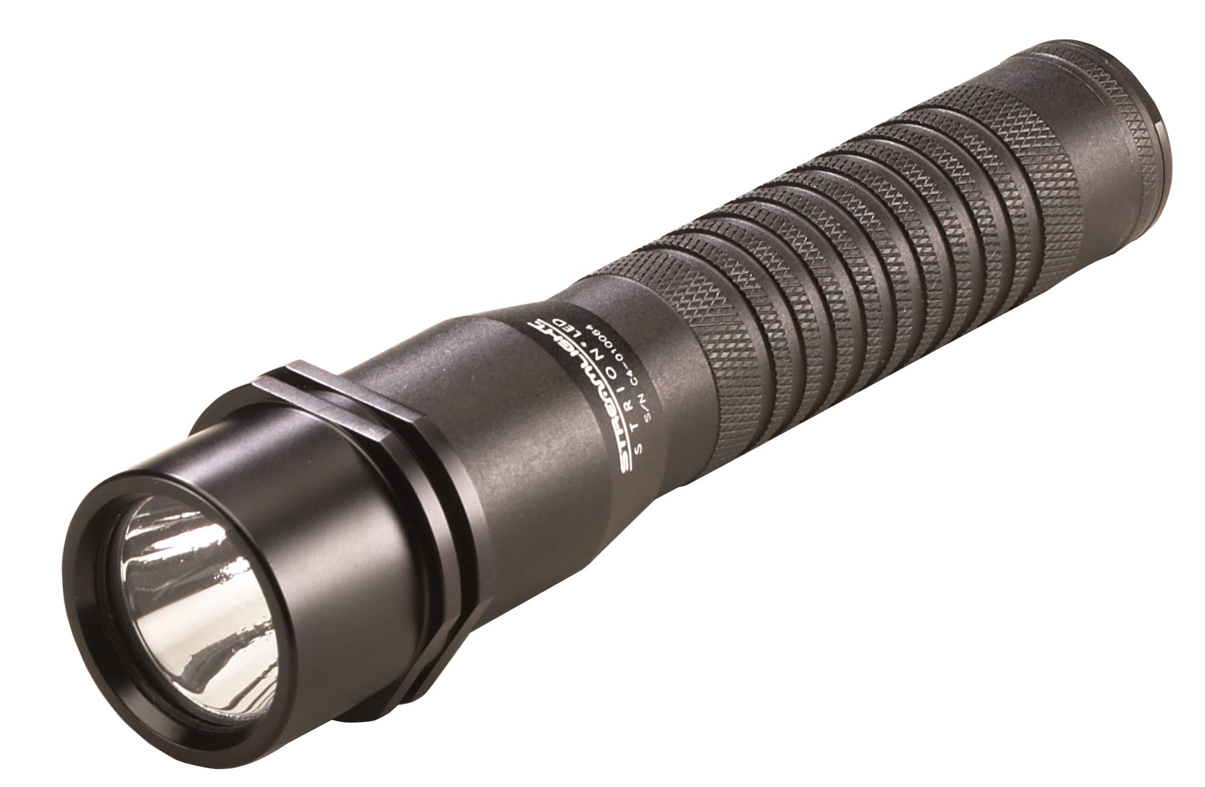 Lanterna Streamlight Strion 375 Lúmens Recarregável Preta