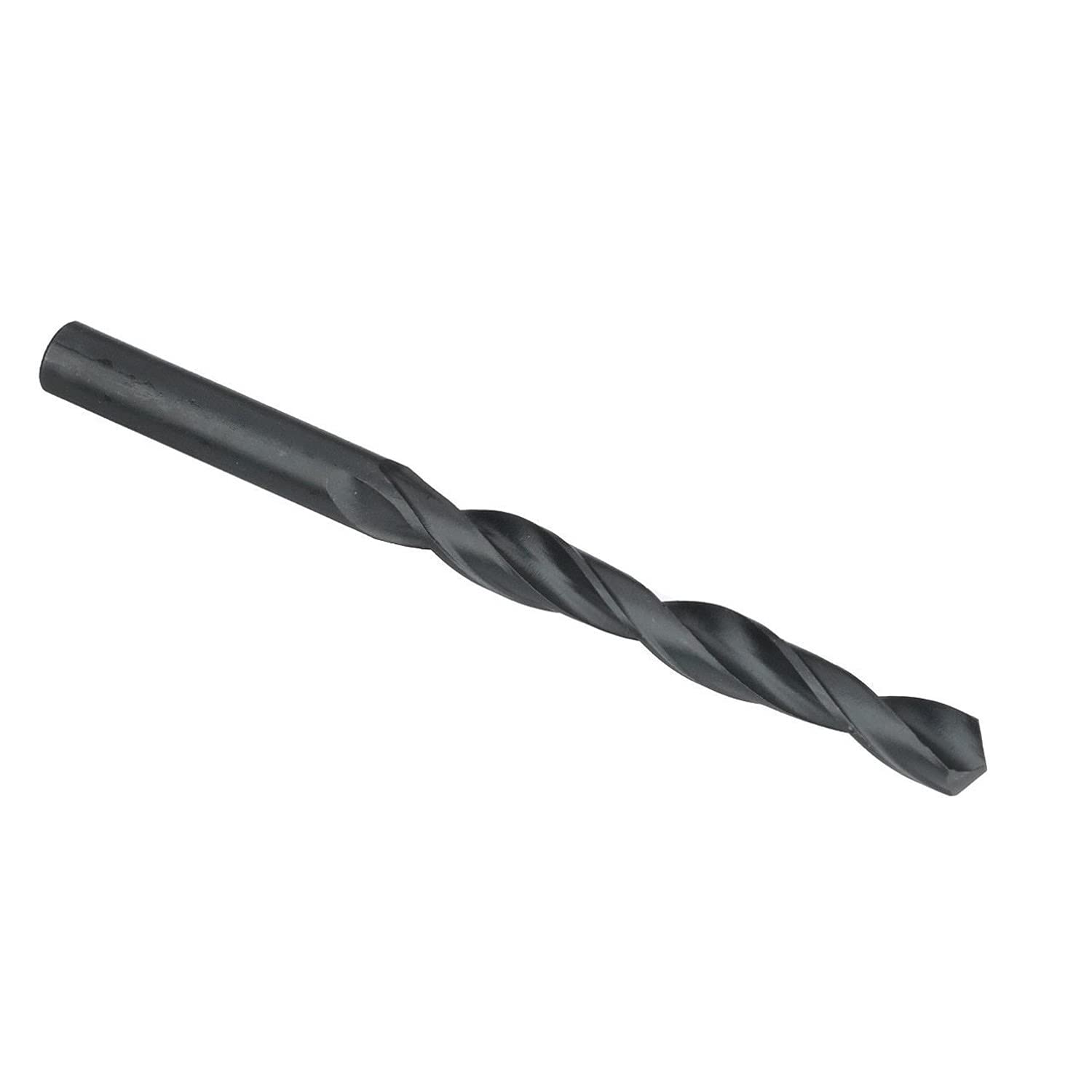 Broca Qualtech #29 Hss Black Oxide Jobber Length