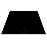 Cooktop De Indução Master 4q Itatiaia 220v