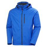 Jaqueta Impermeável Helly-hansen Crew Hooded Midlayer 2.0 Masculina Xxl