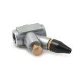 Pistola De Ar Comprimido Titan Vaper 19378 Em Linha Com Ponta De Borracha