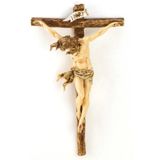 Parede Decorativa Cross Accent Plus Zingz &amp; Thingz Renaissance