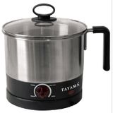 Fogão Elétrico Tayama Epc-01 110v [mercadorias De Importação Paralela]