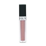Brilho Labial Idun Minerals Soft Creamy Formula 8ml 019 Charlotte
