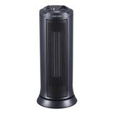 Aquecedor De Ambiente Lorell Llr33558 17 Ceramic Tower 1500w
