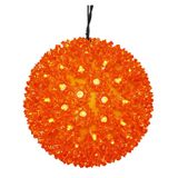 Luz De Ornamento Led Starlight Sphere Vickerman X121008