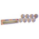 Cápsulas Esfoliantes Bodyblendz 2 Em 1, Máscara E Esfoliante X8