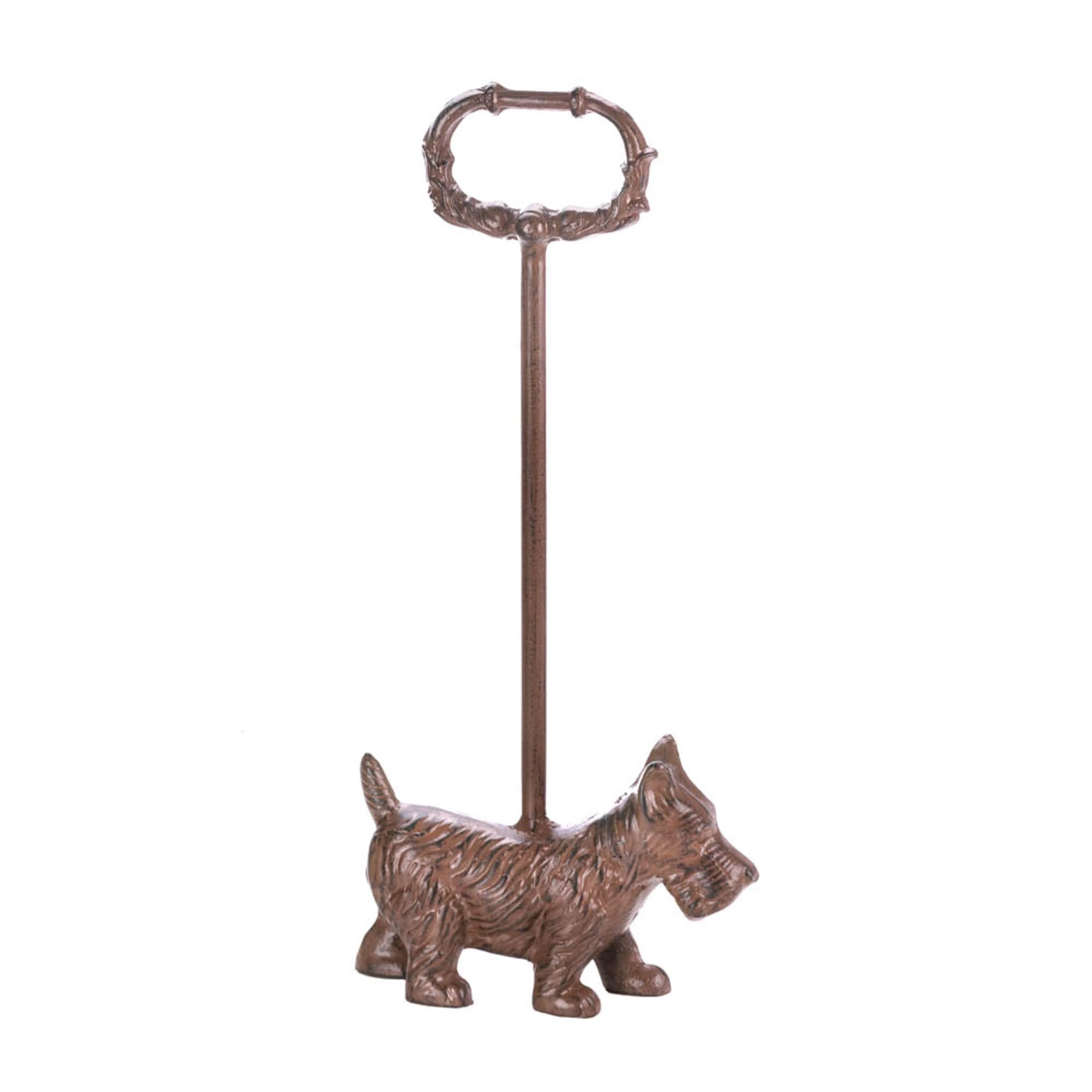 Door Stopper Accent Plus Koehler 10017507 Doggy Com Alça