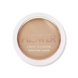 Pó Prensado Flower Beauty Light Illusion Tawny 8g