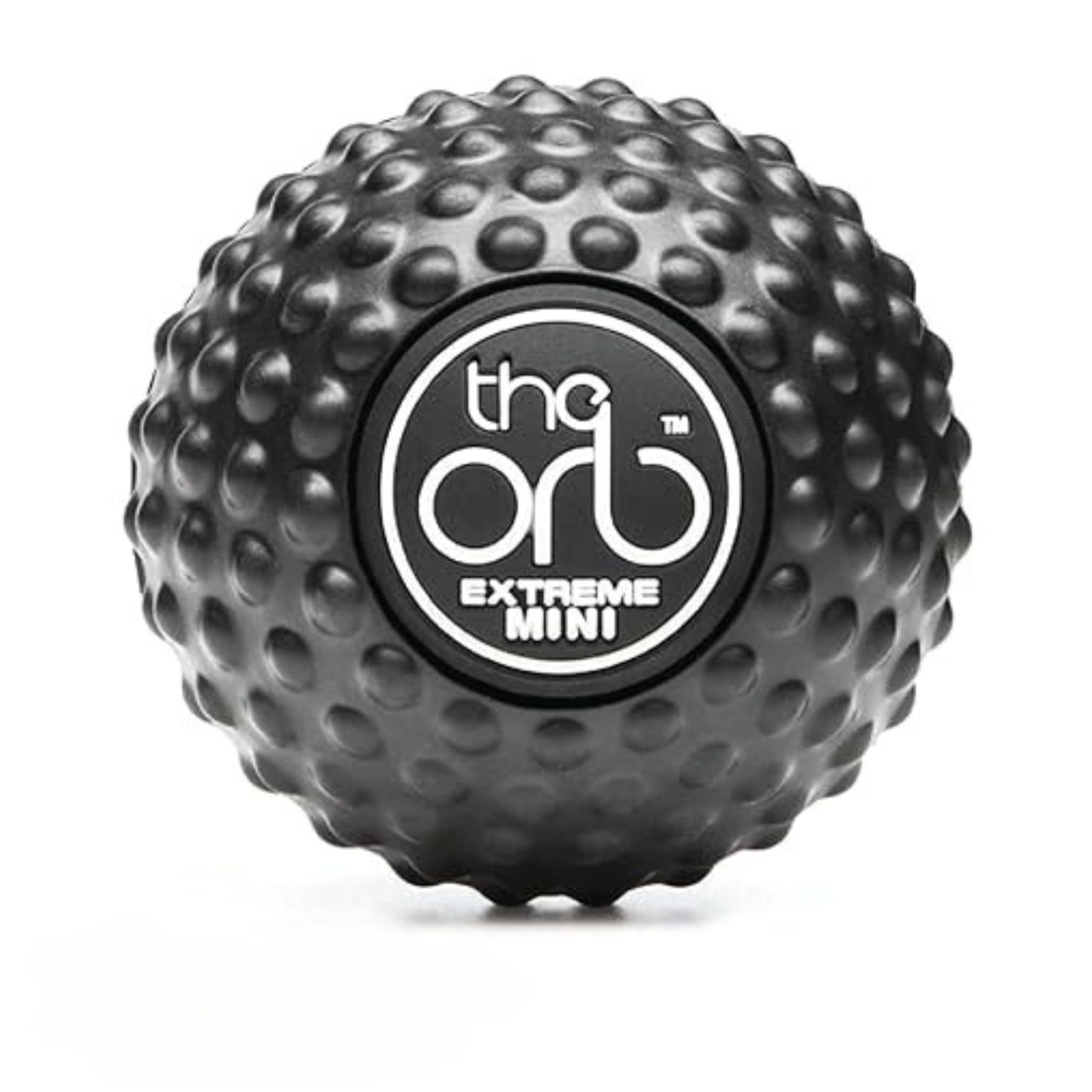 Bola De Massagem Pro-tec Athletics Orbs Deep Tissue Muscle Relief