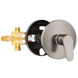 Válvulas De Mistura Tru-temp Pulse Showerspas 3001-riv-pb-bn