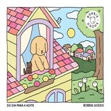 Livro De Colorir Bobbie Goods Do Dia Para Noite