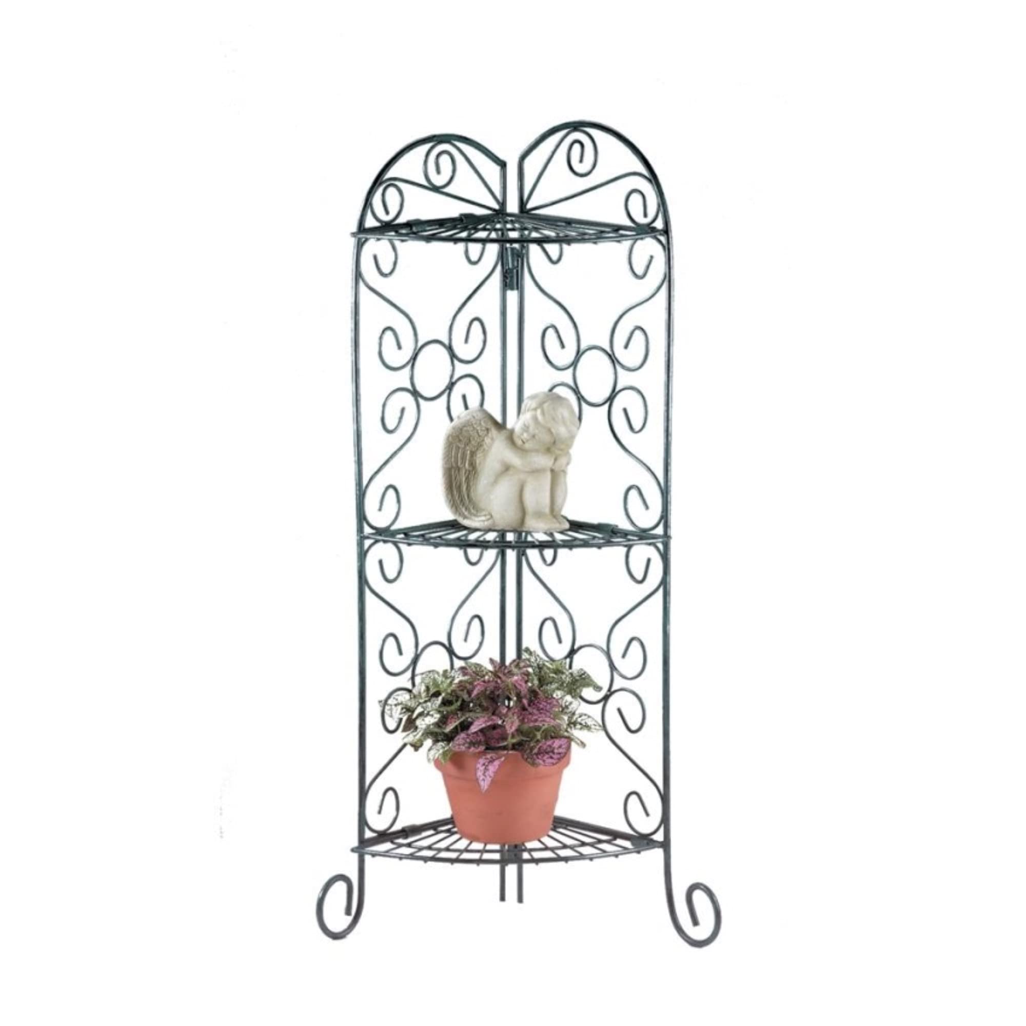 Plant Stand Zingz &amp; Thingz Novelty
