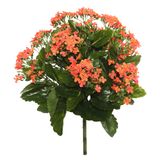 Arbusto Artificial Kanachoe Vickerman Everyday Orange 38 Cm