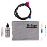 Kit De Limpeza E Manutenção De Trompas Francesas On-stage Fhk5600