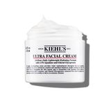 Creme Hidratante Kiehl&#39;s Ultra Facial 125 Ml Com 4,5% De Esqualano