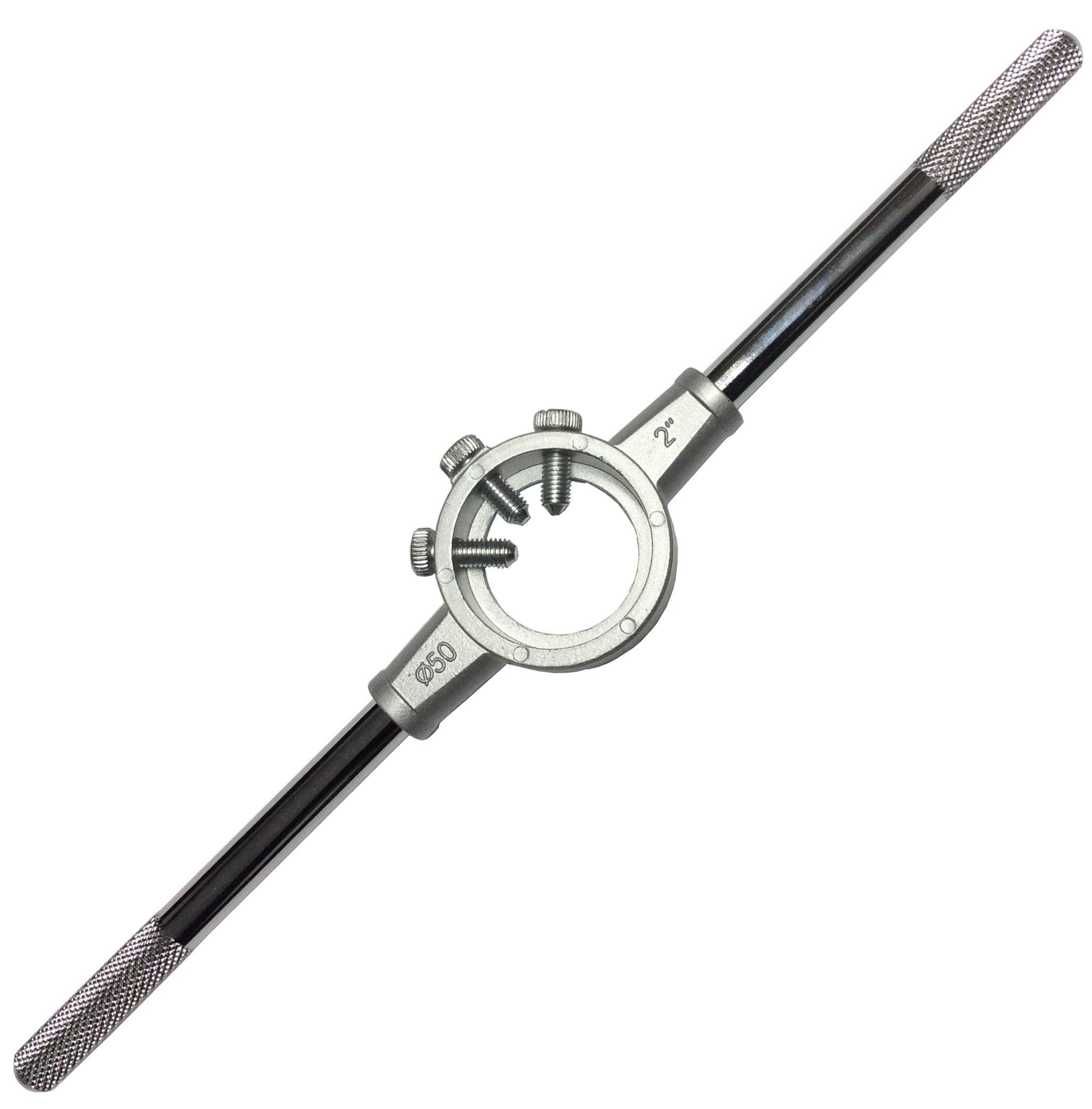 Die Stocks Drill Handle Drill America Série Dwtds13/16 Dwt