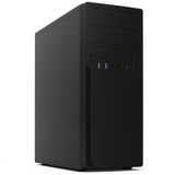 Computador 3green Intel I5 12400f, 16gb Ddr4, Ssd 512gb Nvme, Geforce Gt 2gb Wifi, 3gp-025
