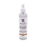 Shampoo Para Cães Warren London Seco E Sem Água 240 Ml De Maçã Verde