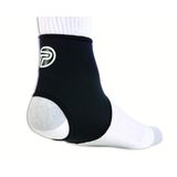 Manga De Tornozelo Pro-tec Athletics Preta Gg