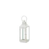 Lanterna De Vela Accent Plus Zingz &amp; Thingz Traditional White
