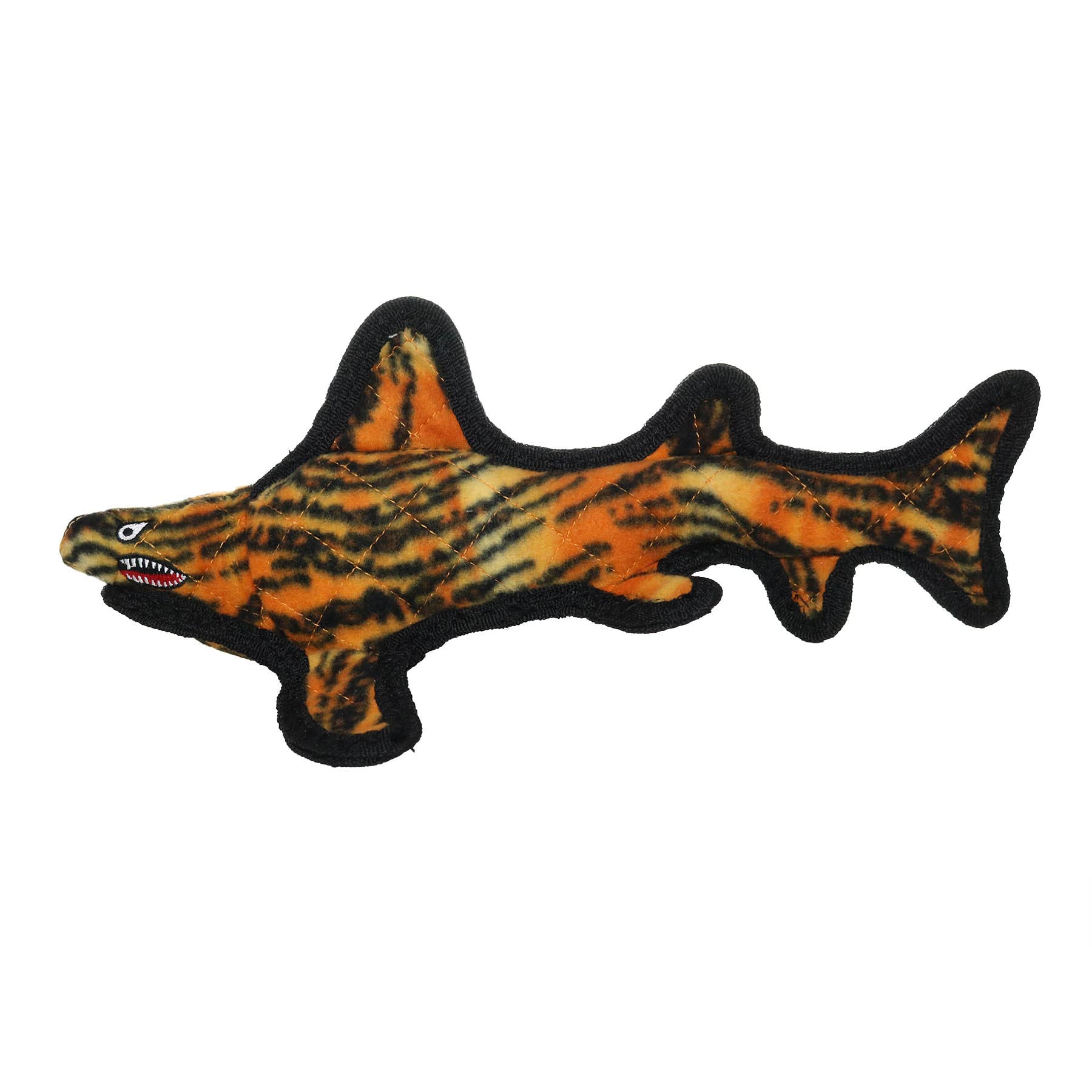 Brinquedo Para Cães Tuffy Ocean Creature Tiger Shark