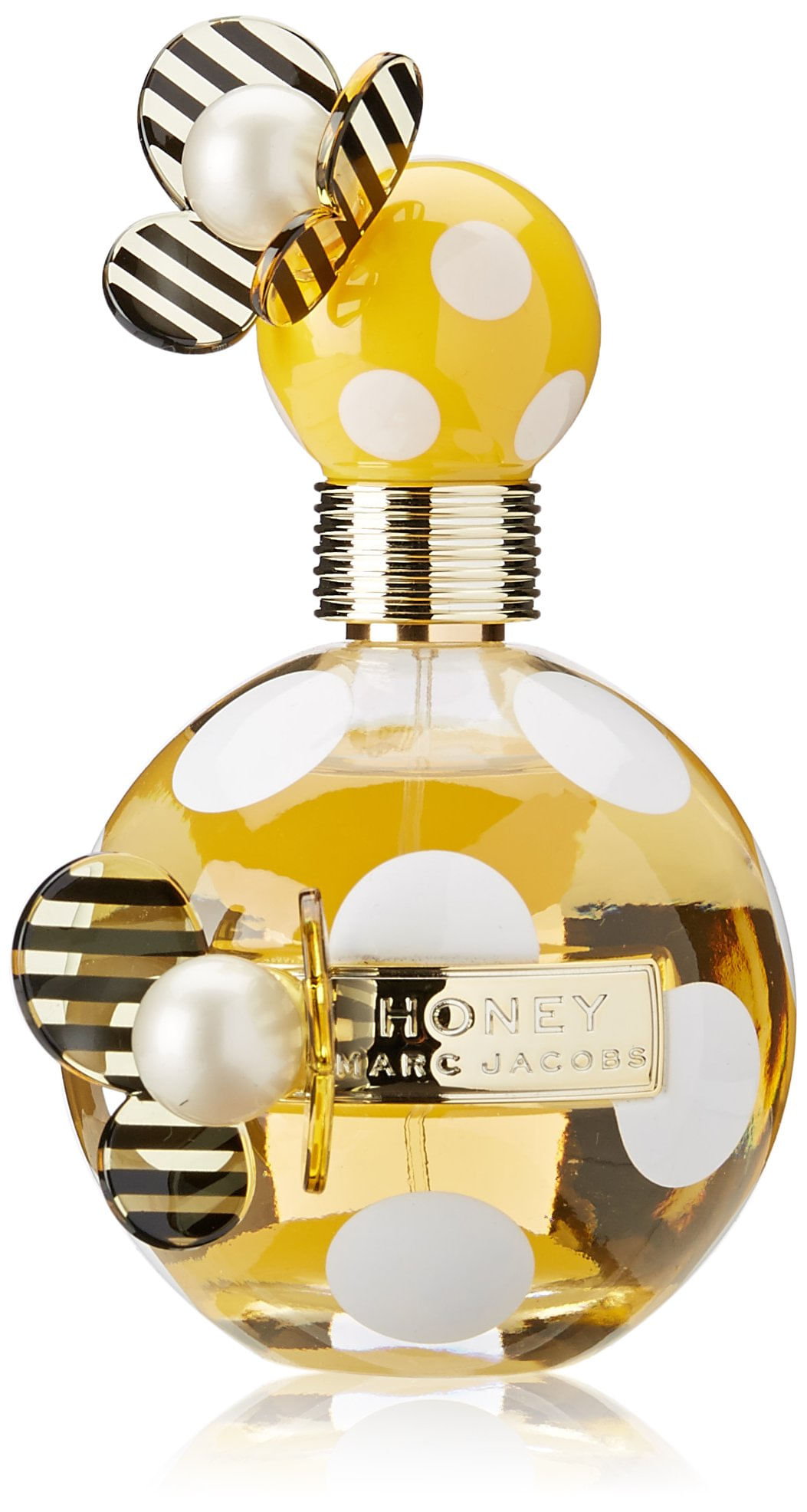 Perfume Marc Jacobs Honey Eau De Toilette 100ml Para Mulheres