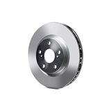 Rotor De Freio Traseiro R1 Concepts 2022-2025 Acura, Honda Mdx, Pil