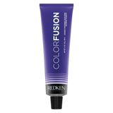 Cor De Cabelo Redken Color Fusion Cool Fashion 9vg Violeta/dourado