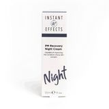 Creme De Noite Instant Effects Cult51 50ml Antienvelhecimento