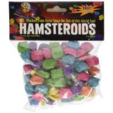 Comida Para Hamster Ph Prevue Hendryx Hamsteróides Nuggets Fruit Flat