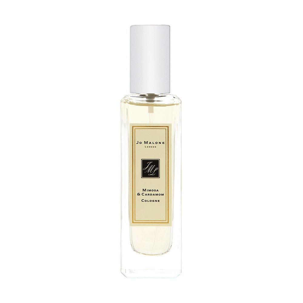 Perfume Jo Malone Mimosa E Colônia De Cardamomo 30ml Para Mulheres
