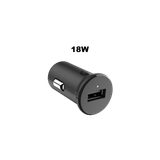 Motorola Carregador Veicular Turbopower™ 18 W Sem Cabo