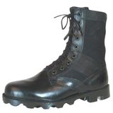 Equipamento De Pesca Ao Ar Livre Boot Fox Para Homens, Preto, Tamanho 5, Eua