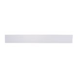 Sentence Strips School Smart Ruled 7,6 X 61 Cm Pacote Com 100