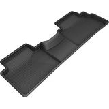 Tapete De Chão 3d Maxpider Kagu Custom Fit Kia Soul 2020-2025